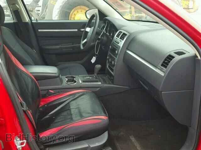 2010 DODGE CHARGER - VIN: 2B3CA4CD0AH146980 - Фото 5