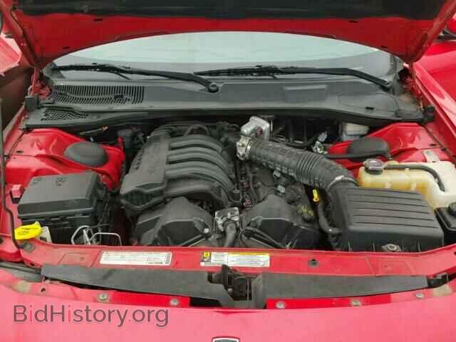 2010 DODGE CHARGER - VIN: 2B3CA4CD0AH146980 - Фото 7