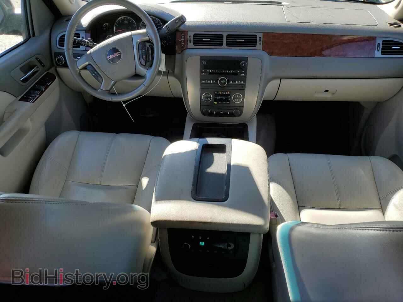 2013 GMC YUKON - VIN: 1GKS2CE05DR265712 - Фото 8