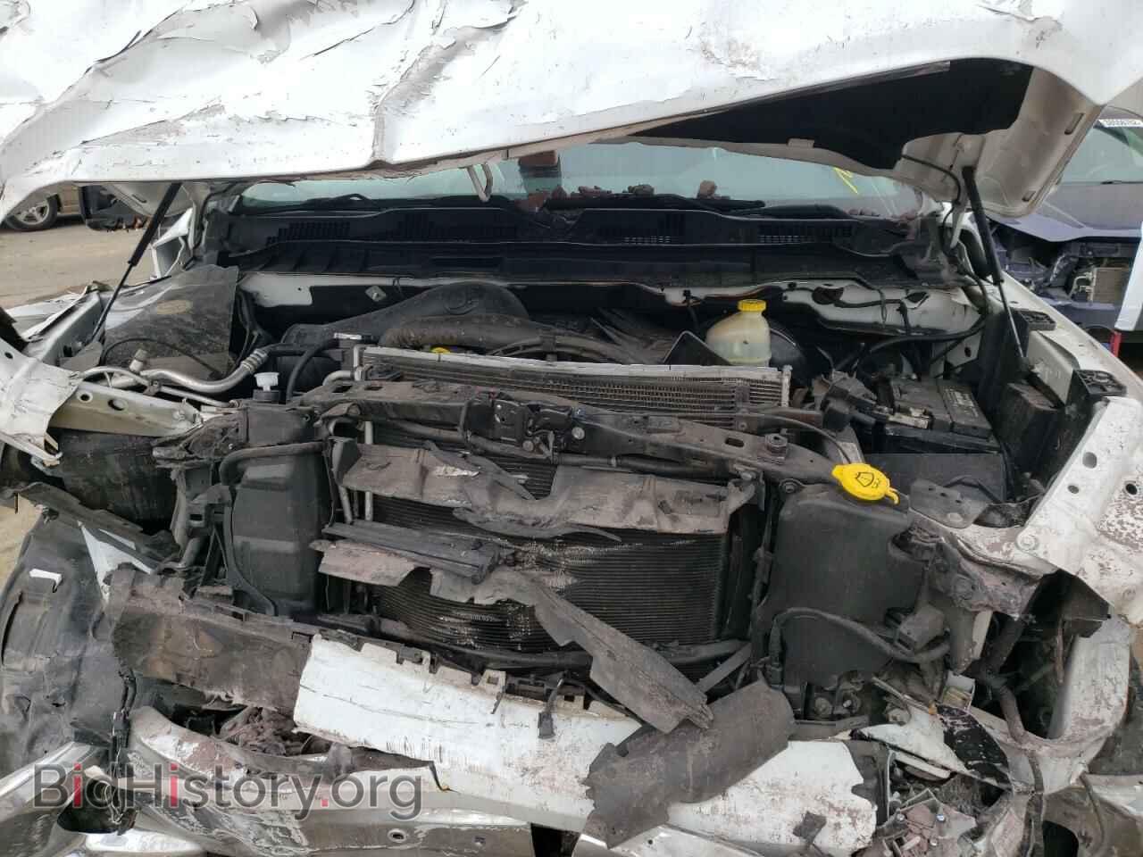 2016 RAM 1500 - VIN: 1C6RR6LT7GS210333 - Фото 7