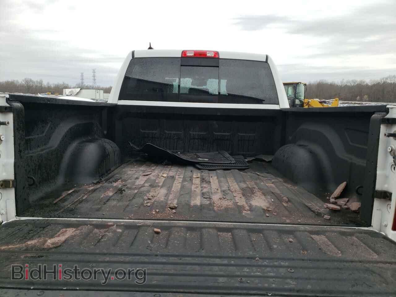 2016 RAM 1500 - VIN: 1C6RR6LT7GS210333 - Фото 9