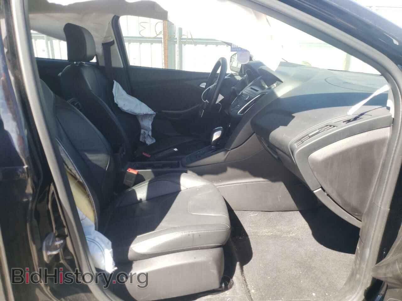 2016 FORD FOCUS - VIN: 1FADP3F26GL238263 - Photo 5