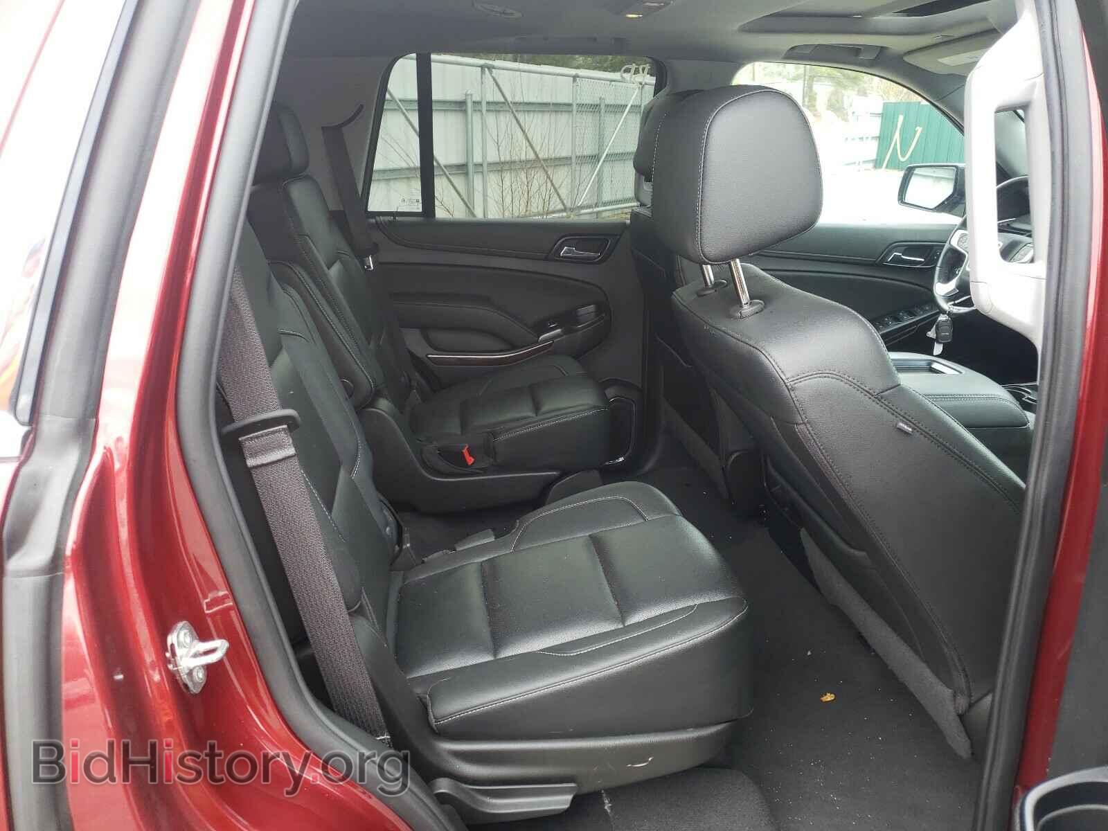 2020 GMC YUKON - VIN: 1GKS2BKC8LR155471 - Фото 6