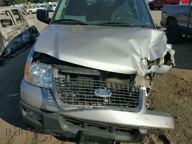 2005 FORD EXPEDITION - VIN: 1FMPU15575LA64096 - Фото 7