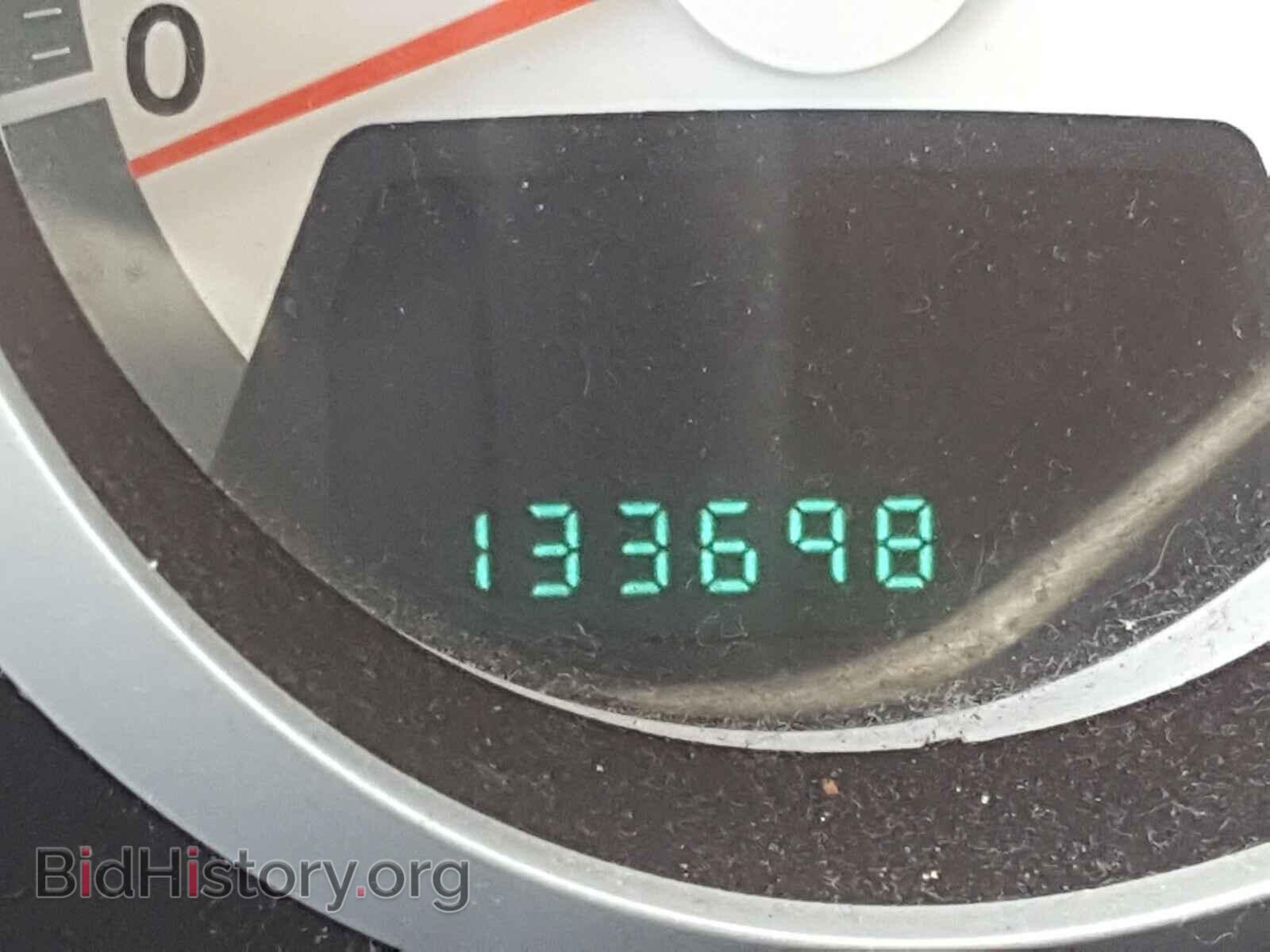 2010 DODGE CARAVAN - VIN: 2D4RN4DE3AR343224 - Фото 8