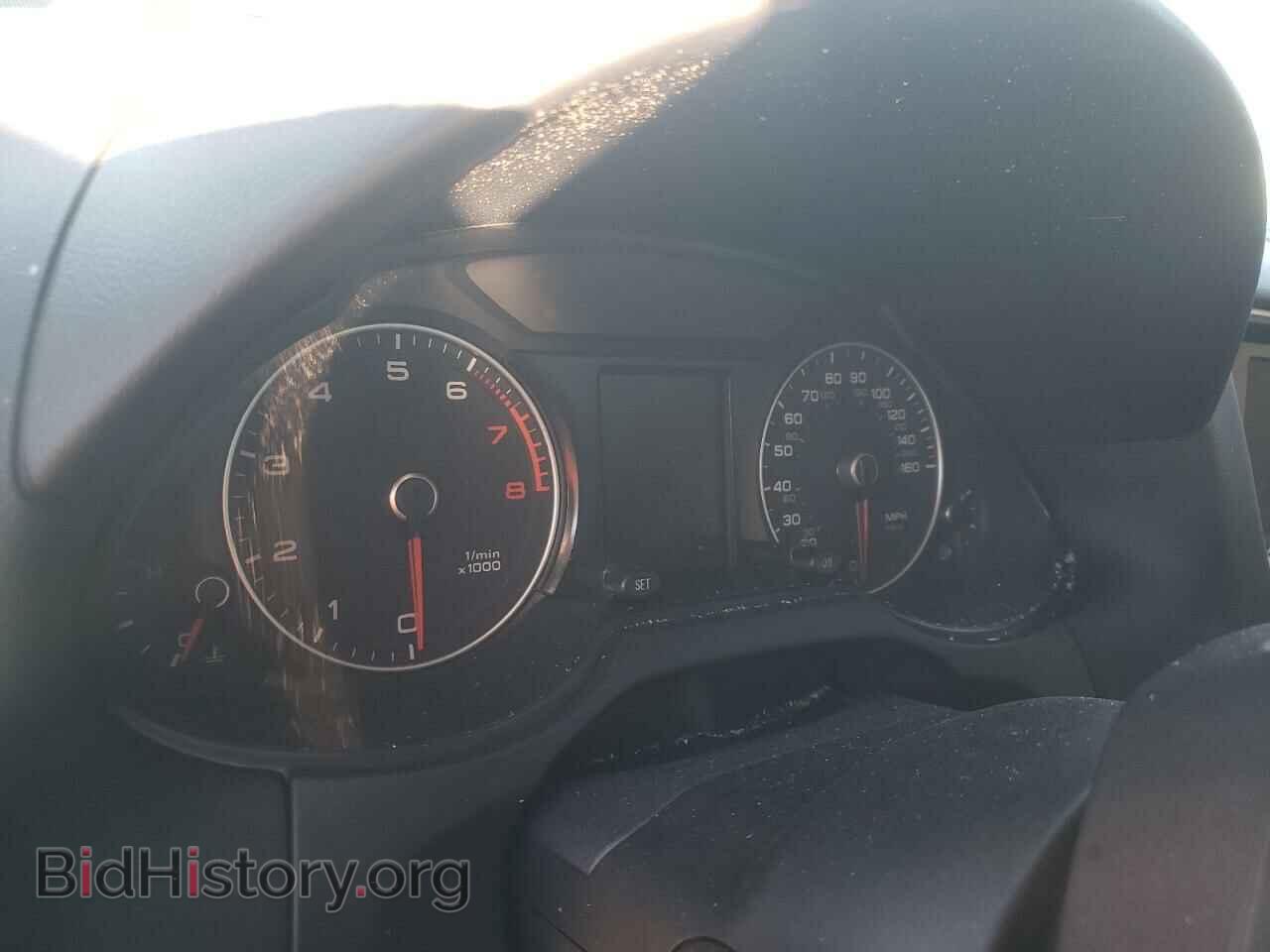 2015 AUDI Q5 - VIN: WA1CFAFP0FA012085 - Фото 9