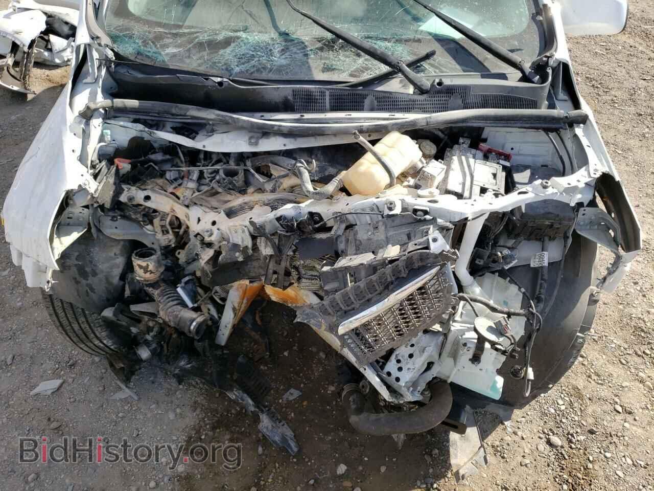 2020 BUICK ENCORE - VIN: KL4CJASB4LB055648 - Photo 7
