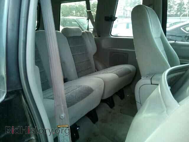 1998 FORD EXPLORER - VIN: 1FMYU22E5WUB57984 - Photo 6