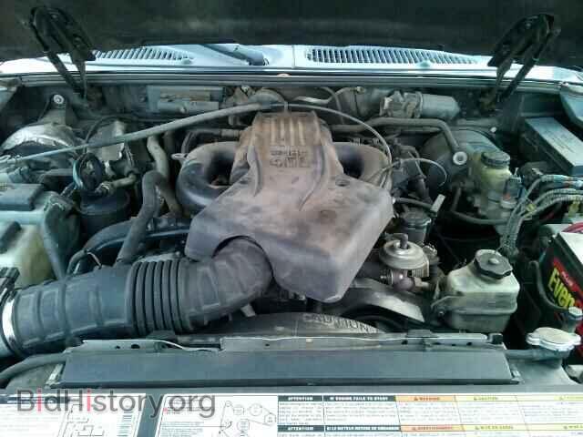 1998 FORD EXPLORER - VIN: 1FMYU22E5WUB57984 - Photo 7