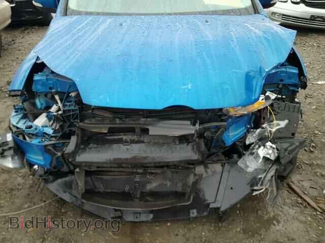 2013 FORD FOCUS - VIN: 1FADP3F2XDL178029 - Photo 7