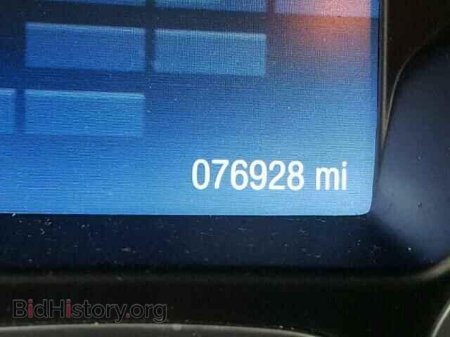 2013 FORD FOCUS - VIN: 1FADP3F2XDL178029 - Photo 8