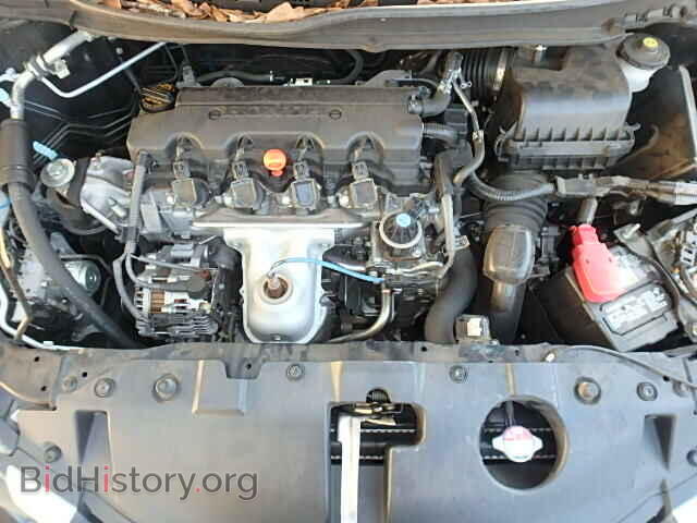 2014 HONDA CIVIC - VIN: 19XFB2F5XEE005496 - Фото 7