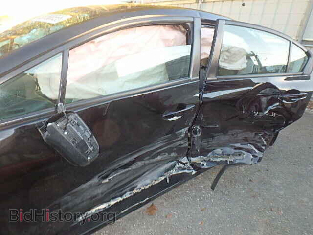 2014 HONDA CIVIC - VIN: 19XFB2F5XEE005496 - Фото 10