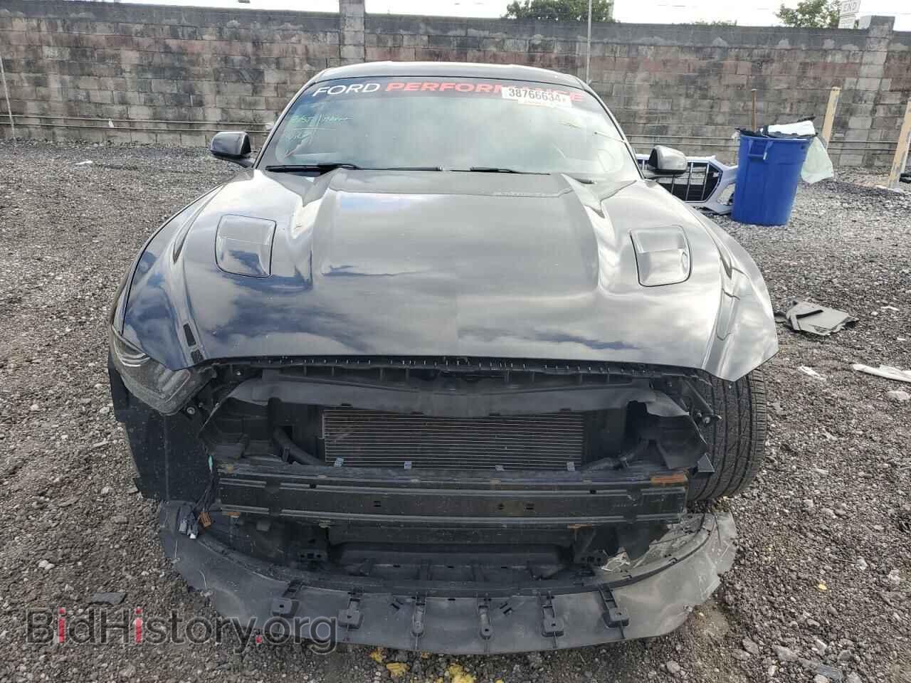 2017 FORD ALL Models - VIN: 1FA6P8CF2H5263762 - Photo 5