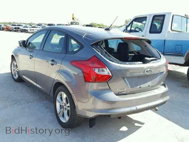 2013 FORD FOCUS - VIN: 1FADP3K21DL200778 - Photo 3