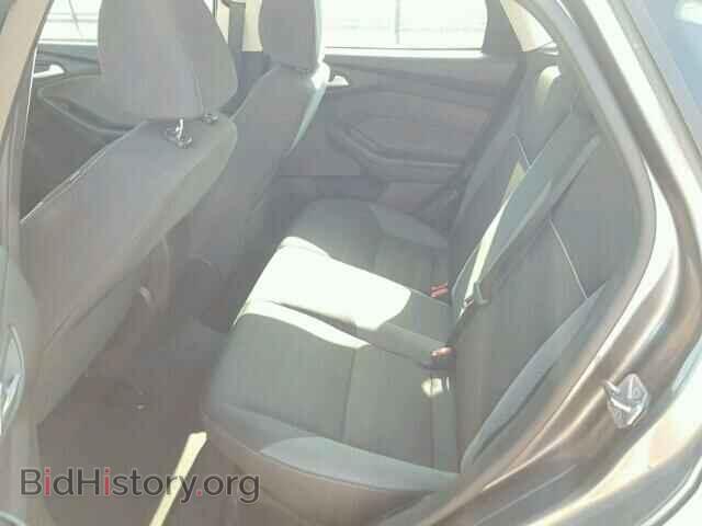 2013 FORD FOCUS - VIN: 1FADP3K21DL200778 - Photo 6