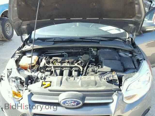 2013 FORD FOCUS - VIN: 1FADP3K21DL200778 - Photo 7