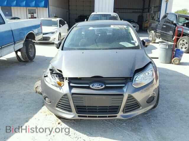 2013 FORD FOCUS - VIN: 1FADP3K21DL200778 - Photo 9
