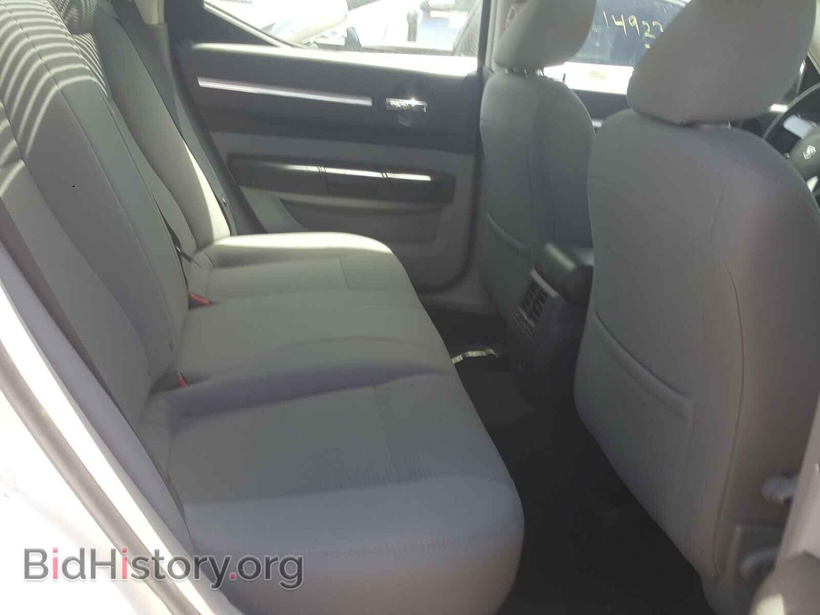 2010 DODGE CHARGER - VIN: 2B3CA4CD4AH193249 - Фото 6