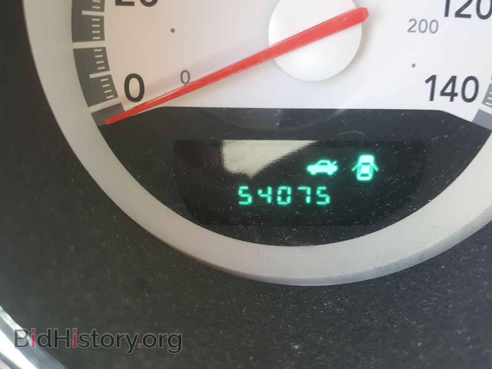 2010 DODGE CHARGER - VIN: 2B3CA4CD4AH193249 - Фото 8