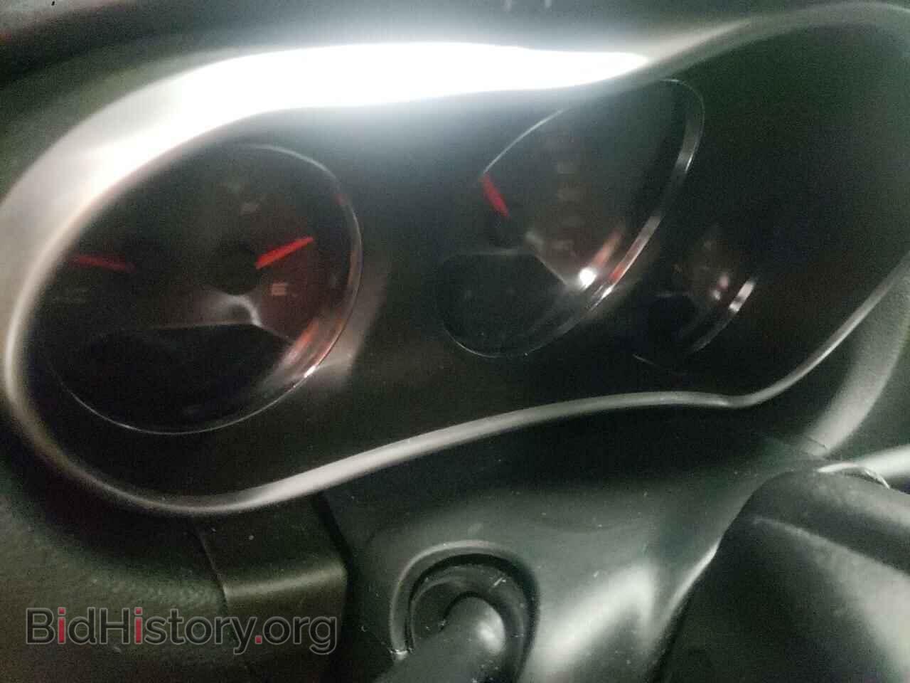 2011 DODGE AVENGER - VIN: 1B3BD1FB2BN556264 - Фото 9