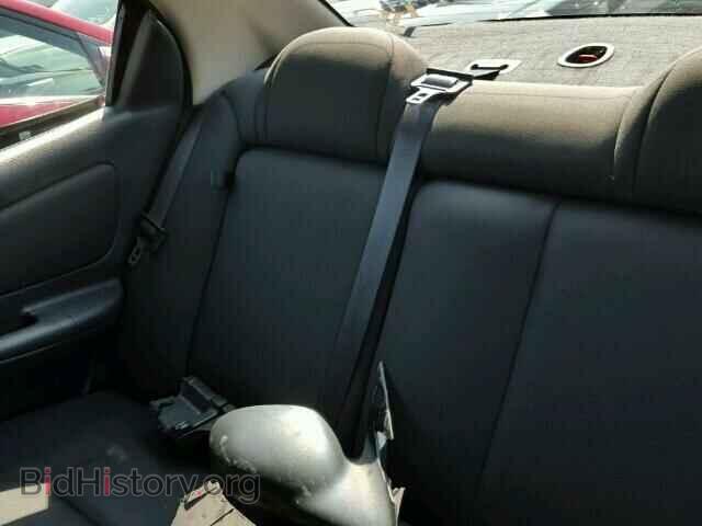 2005 DODGE NEON - VIN: 1B3ES26C95D102170 - Фото 6