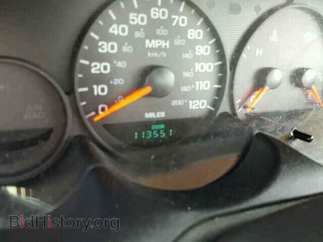 2005 DODGE NEON - VIN: 1B3ES26C95D102170 - Фото 8