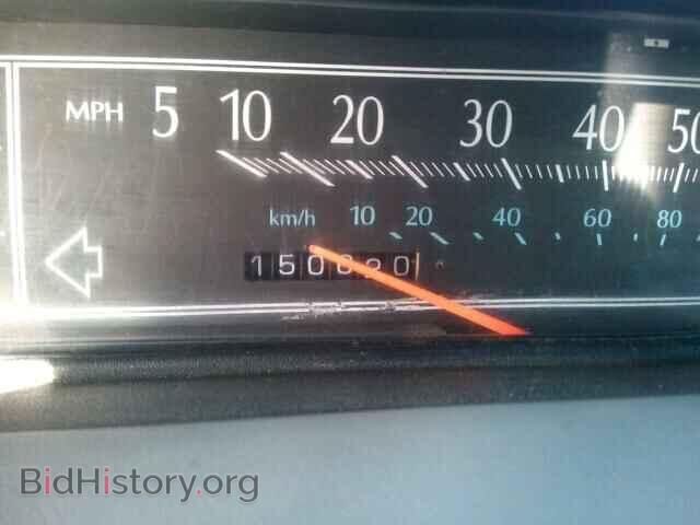1992 CADILLAC DEVILLE - VIN: 1G6CD53B7N4305039 - Фото 8