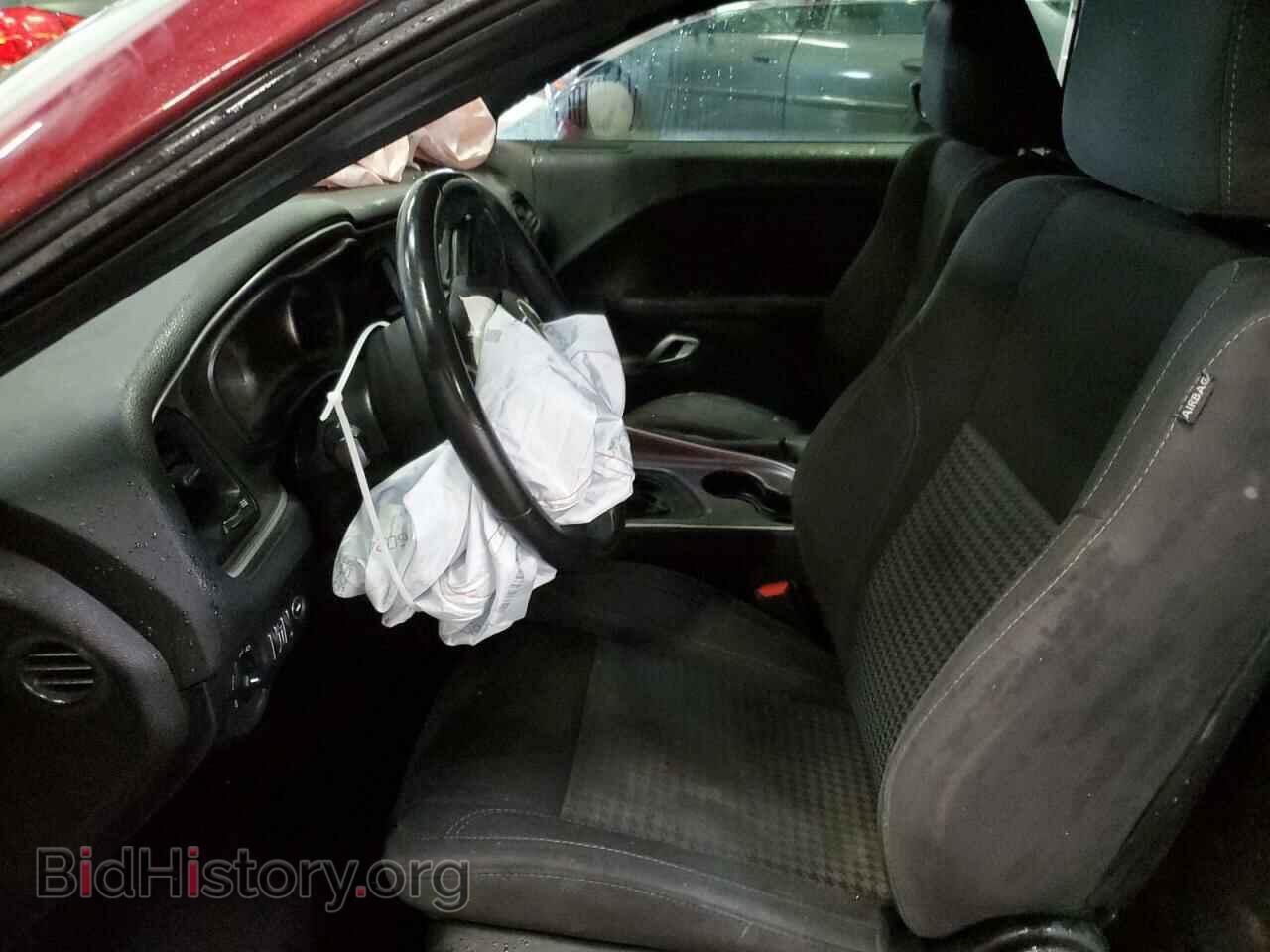 2019 DODGE CHALLENGER - VIN: 2C3CDZAG6KH561825 - Фото 7
