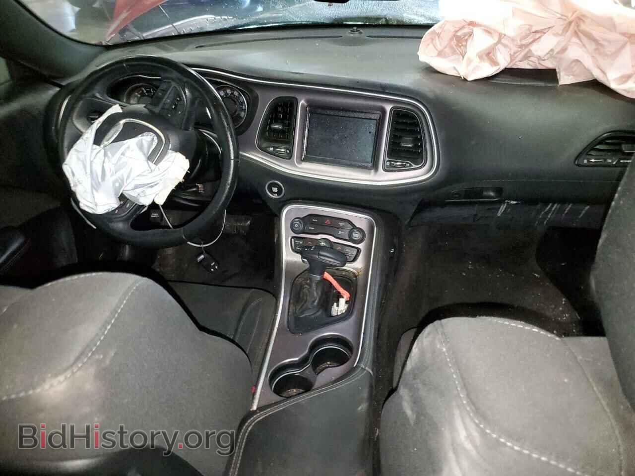 2019 DODGE CHALLENGER - VIN: 2C3CDZAG6KH561825 - Фото 8