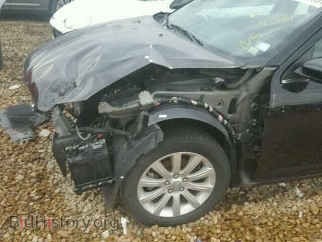2013 CHRYSLER 200 - VIN: 1C3CCBBB0DN763342 - Фото 10
