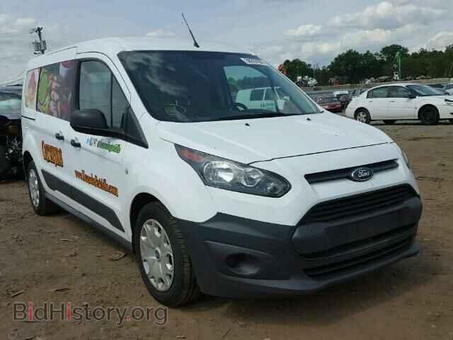 Фотография NM0LS7E79G1290634 - FORD TRANSIT CO 2016