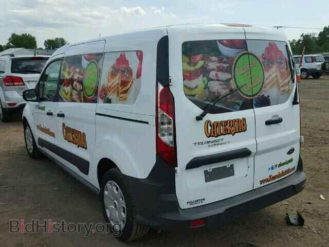 2016 FORD TRANSIT CO - VIN: NM0LS7E79G1290634 - Фото 3