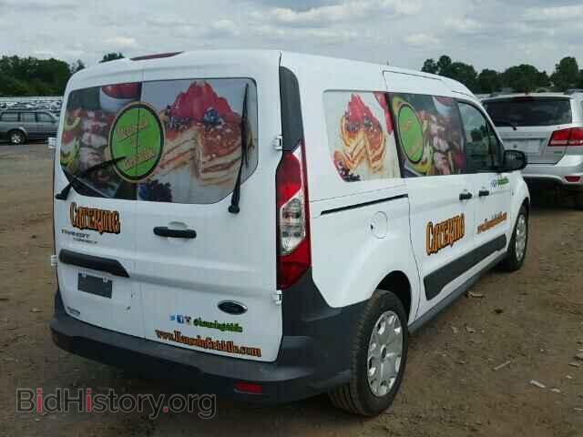 2016 FORD TRANSIT CO - VIN: NM0LS7E79G1290634 - Фото 4