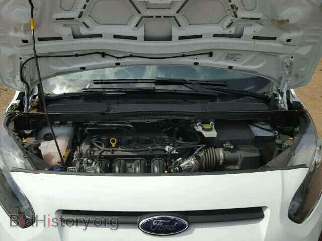 2016 FORD TRANSIT CO - VIN: NM0LS7E79G1290634 - Фото 7