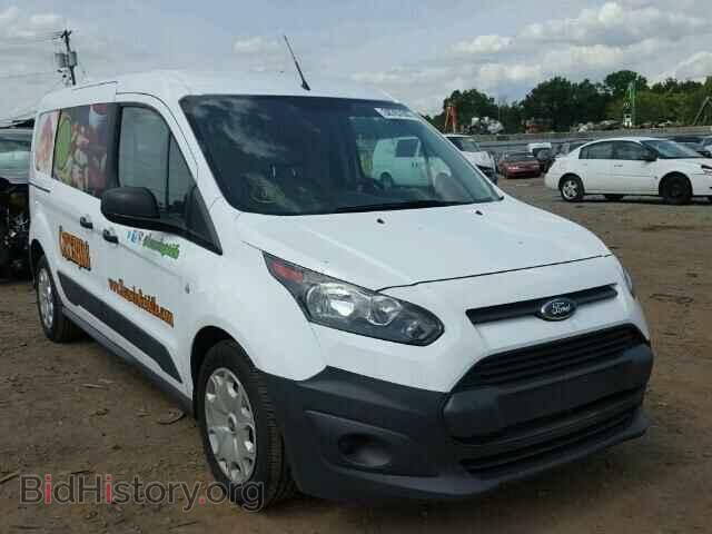 2016 FORD TRANSIT CO - VIN: NM0LS7E79G1290634 - Фото 9