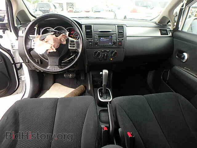 2012 NISSAN VERSA - VIN: 3N1BC1CP1CK270336 - Фото 9