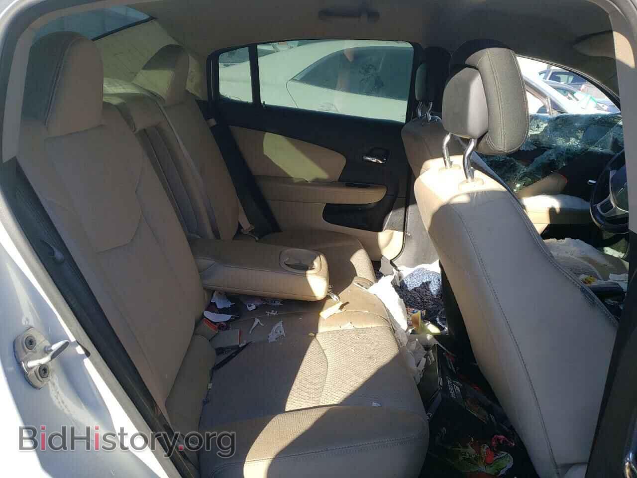 2012 CHRYSLER 200 - VIN: 1C3CCBBG2CN150150 - Фото 10