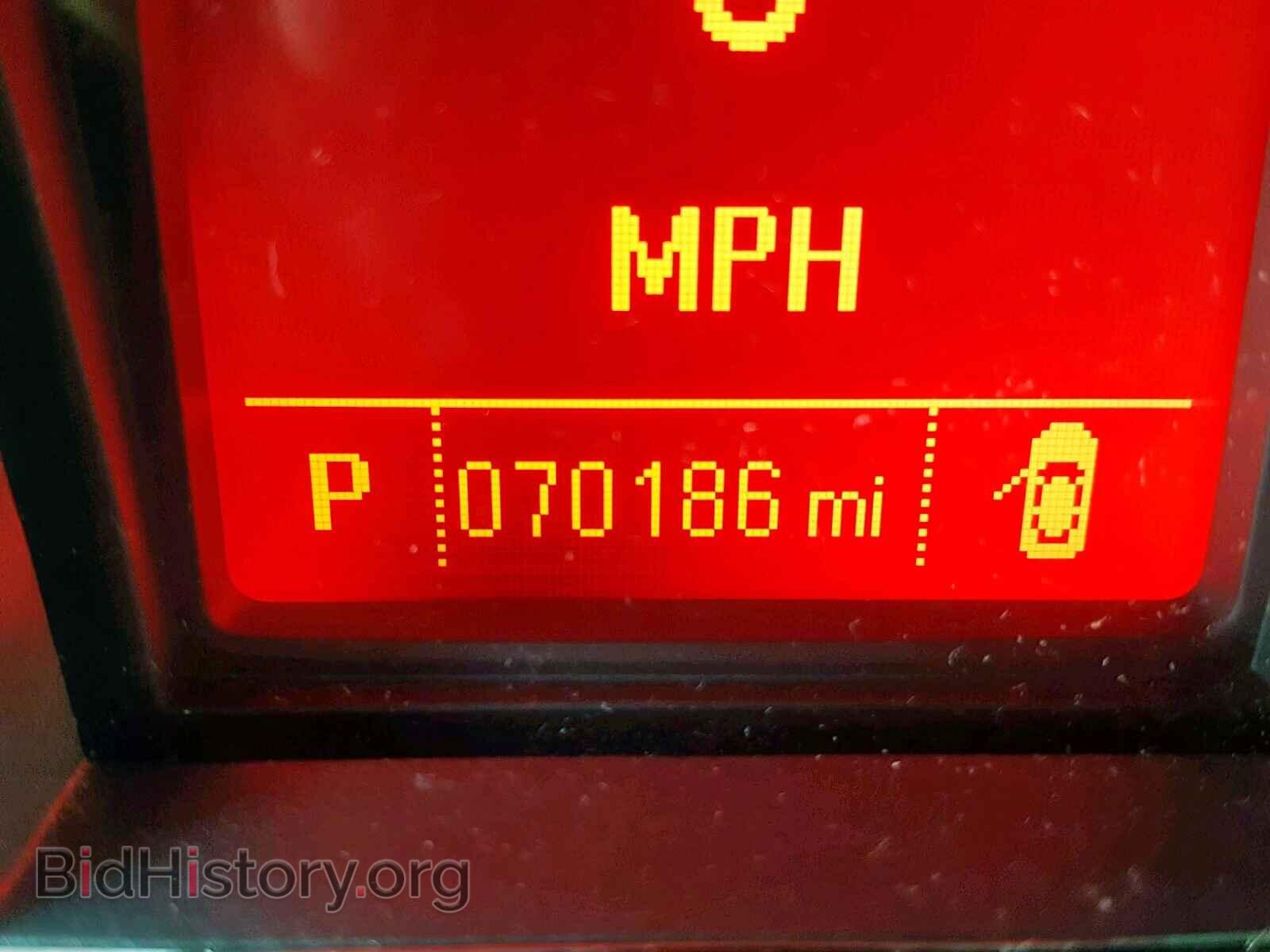 2013 GMC TERRAIN SL - VIN: 2GKALMEK4D6236469 - Фото 8