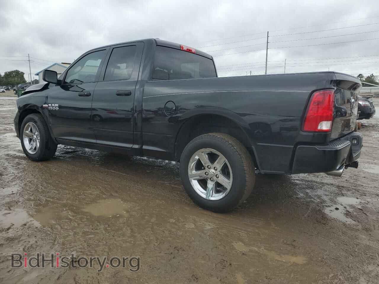 2017 RAM 1500 - VIN: 1C6RR6FT6HS616097 - Photo 2