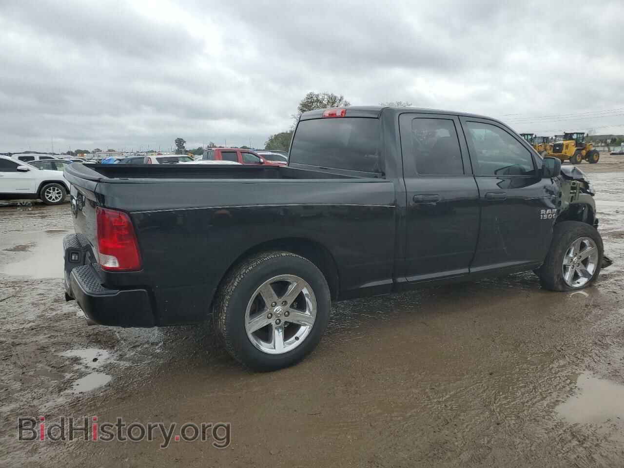 2017 RAM 1500 - VIN: 1C6RR6FT6HS616097 - Photo 3