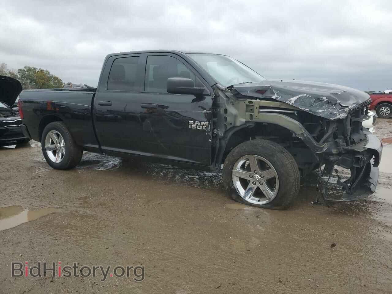 2017 RAM 1500 - VIN: 1C6RR6FT6HS616097 - Photo 4