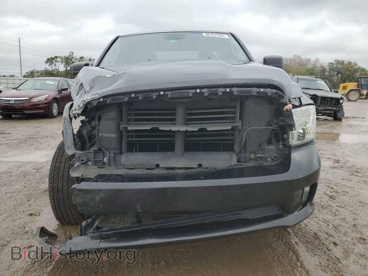 2017 RAM 1500 - VIN: 1C6RR6FT6HS616097 - Photo 5