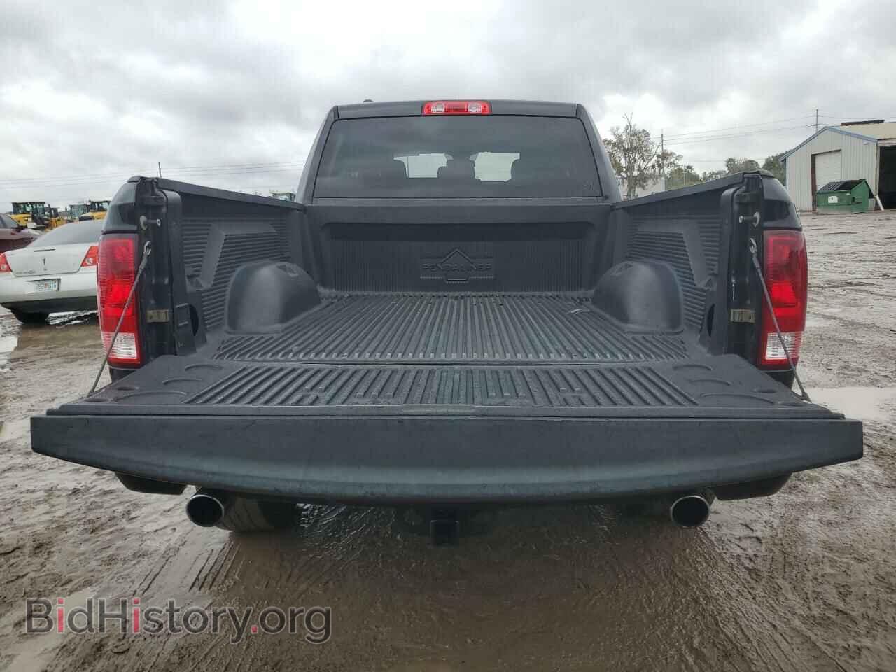 2017 RAM 1500 - VIN: 1C6RR6FT6HS616097 - Photo 6