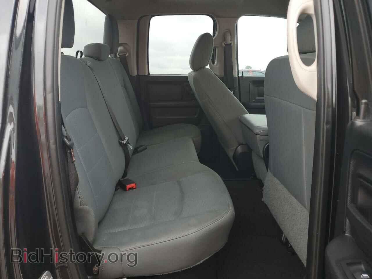 2017 RAM 1500 - VIN: 1C6RR6FT6HS616097 - Photo 10