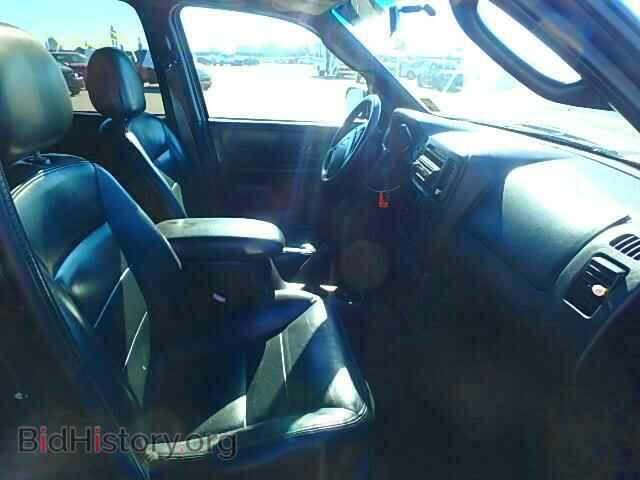 2002 FORD ESCAPE - VIN: 1FMCU03162KC60413 - Фото 5
