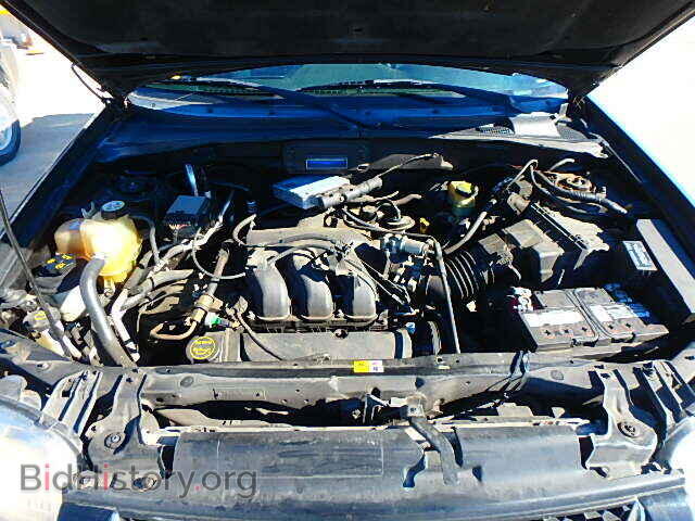2002 FORD ESCAPE - VIN: 1FMCU03162KC60413 - Фото 7