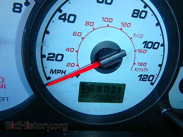 2002 FORD ESCAPE - VIN: 1FMCU03162KC60413 - Фото 8