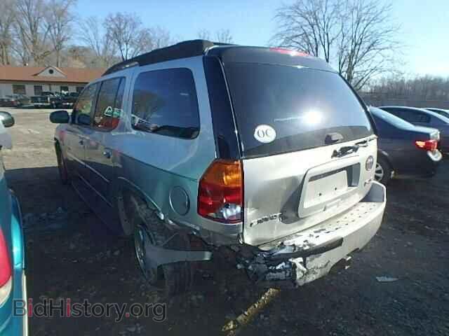 2006 GMC ENVOY - VIN: 1GKET16S266101479 - Фото 3