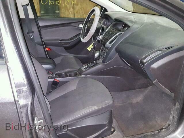 2014 FORD FOCUS - VIN: 1FADP3F29EL151471 - Фото 5
